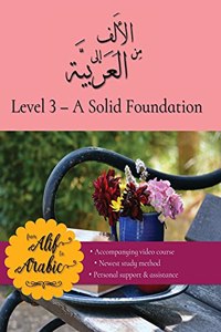 From Alif to Arabic level 3
