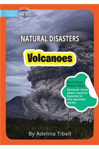 Volcanoes