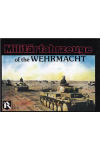 Militarfahrzeuge of the Wehrmacht