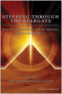 Stepping Through the Stargate