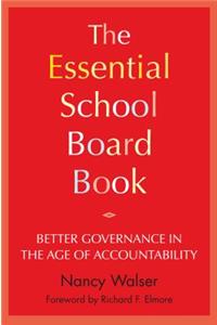 Essential School Board Book