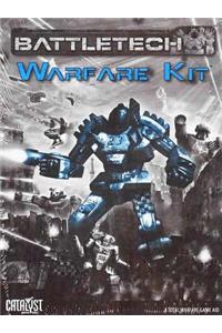 Battletech Warfare Kit
