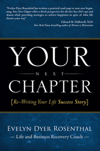 Your Next Chapter