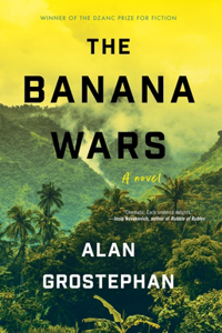 Banana Wars