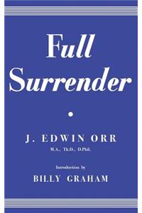 Full Surrender