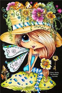 Sherri Baldy My Besties Journals