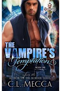 Vampire's Temptation