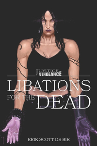Libations for the Dead