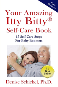 Your Amazing Itty Bitty(R) Self-Care Book