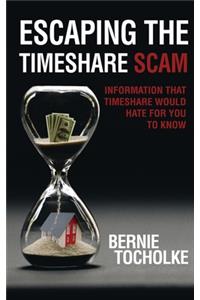 Escaping the Timeshare Scam