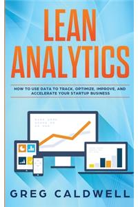 Lean Analytics