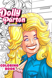 Dolly Parton