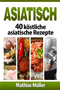 Asiatisch