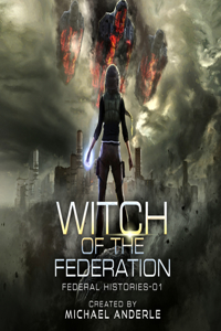 Witch of the Federation I