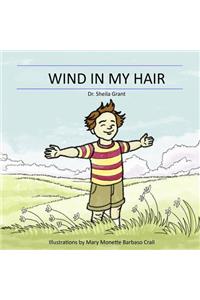 Wind In My Hair