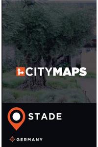 City Maps Stade Germany