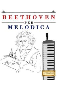 Beethoven Per Melodica