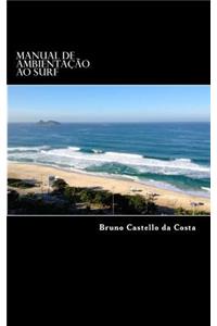 Manual de Ambientação ao Surf