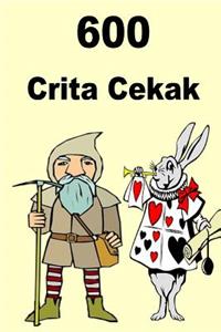 600 Crita Cekak