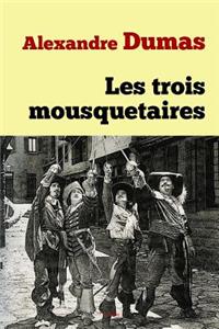 Les trois mousquetaires