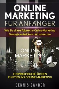 Online Marketing für Anfänger