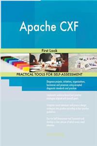 Apache CXF