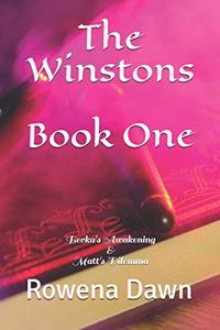 The Winstons Book One