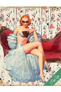 Pin Up Journal