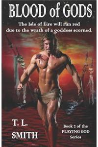 Blood of Gods