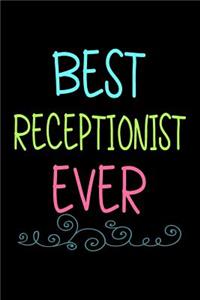 Best Receptionist Ever