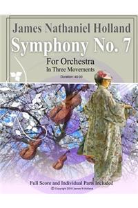 Symphony No. 7