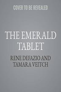 The Emerald Tablet