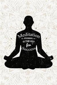 Meditation Journal