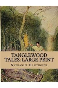 Tanglewood Tales