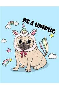Be a Unipug