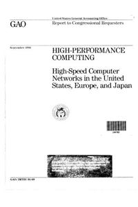 High-Performance Computing