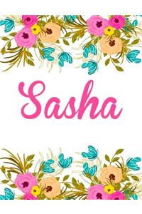 Sasha