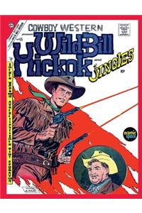 Cowboy Western #65