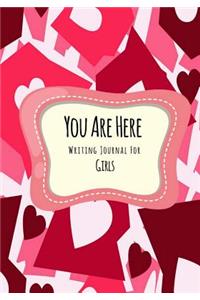 You Are Here