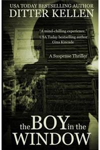 The Boy in the Window