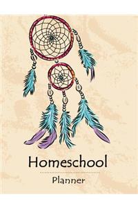 Homeschool Planner