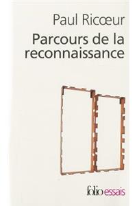 Parcours de Reconnaissanc