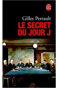 Le Secret Du Jour J