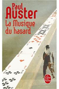 La Musique Du Hasard