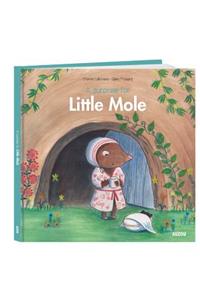 A Surprise for Little Mole