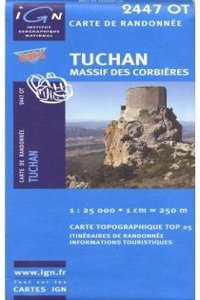 Tuchan - Massif Des Corbieres
