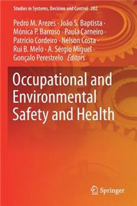 Occupational and Environmental Safety and Health