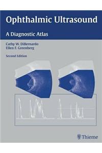 Ophthalmic Ultrasound