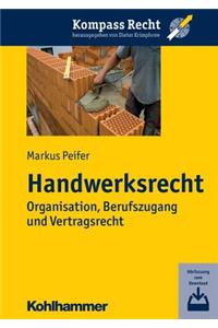 Handwerksrecht