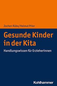 Gesunde Kinder in Der Kita